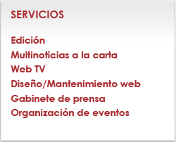 servicios